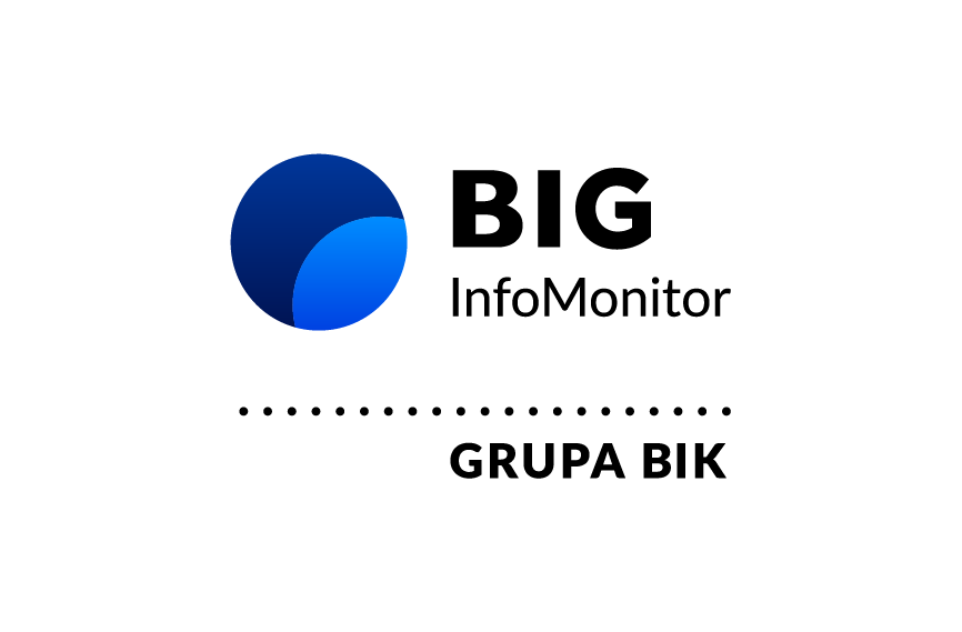 BIG InfoMonitor — Grupa BIK