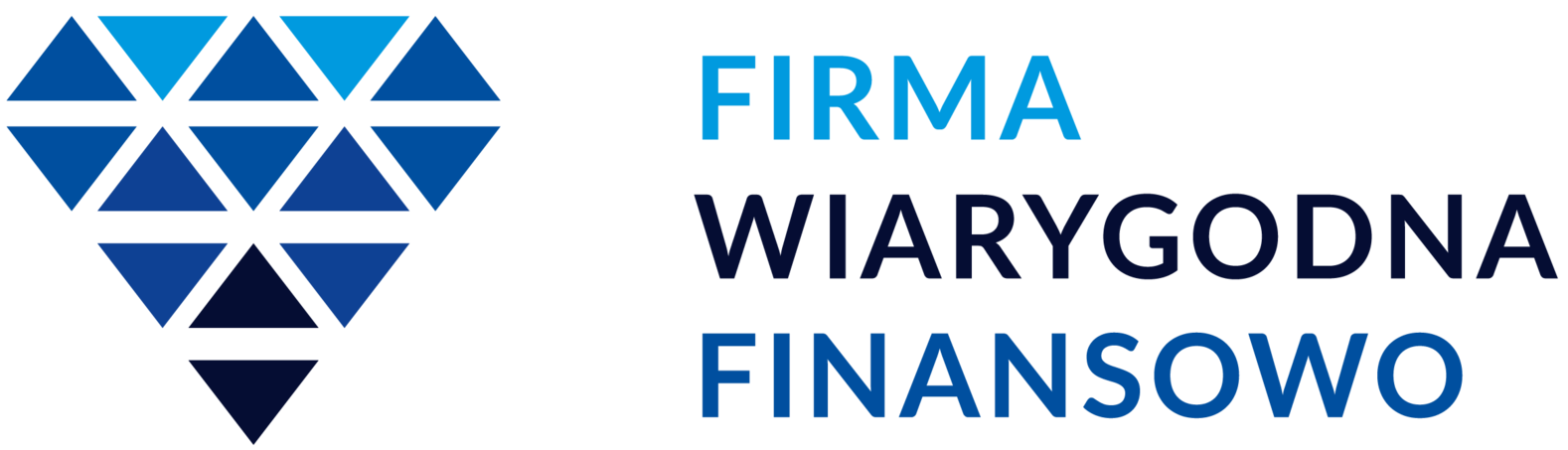 Firma Wiarygodna Finansowo