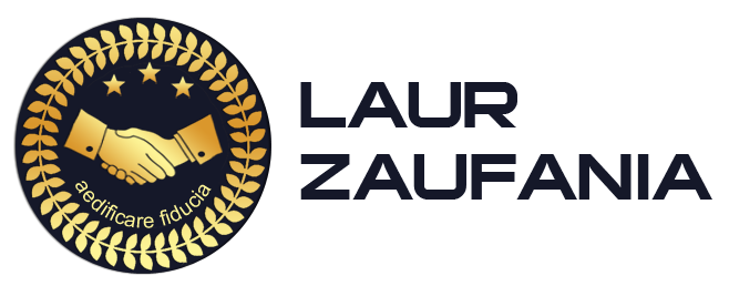 Laur Zaufania